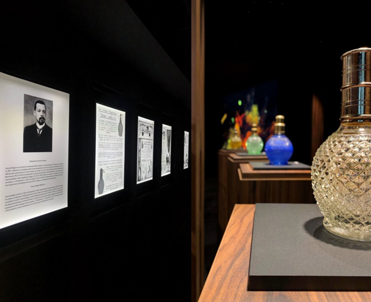 Musée #LampeBerger✨
Un voyage expérientiel et culturel unique basé au cœur de la <a href="/RegionNormandie/">Région Normandie</a>.
Venez (re)découvrir l’univers et les trésors parfumés de <a href="/MaisonBerger_FR/">Maison Berger Paris</a> et de son incontournable Lampe Berger. Prêts à embarquer pour cette aventure ?😉
maison-berger.fr