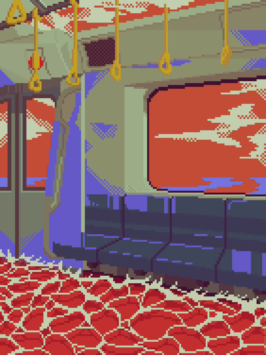 GM Y'all! So yeah as I promise☕️✨

"Reverie", 33 Edition, FREE, 5AM EST💖

Collect one bellow :>