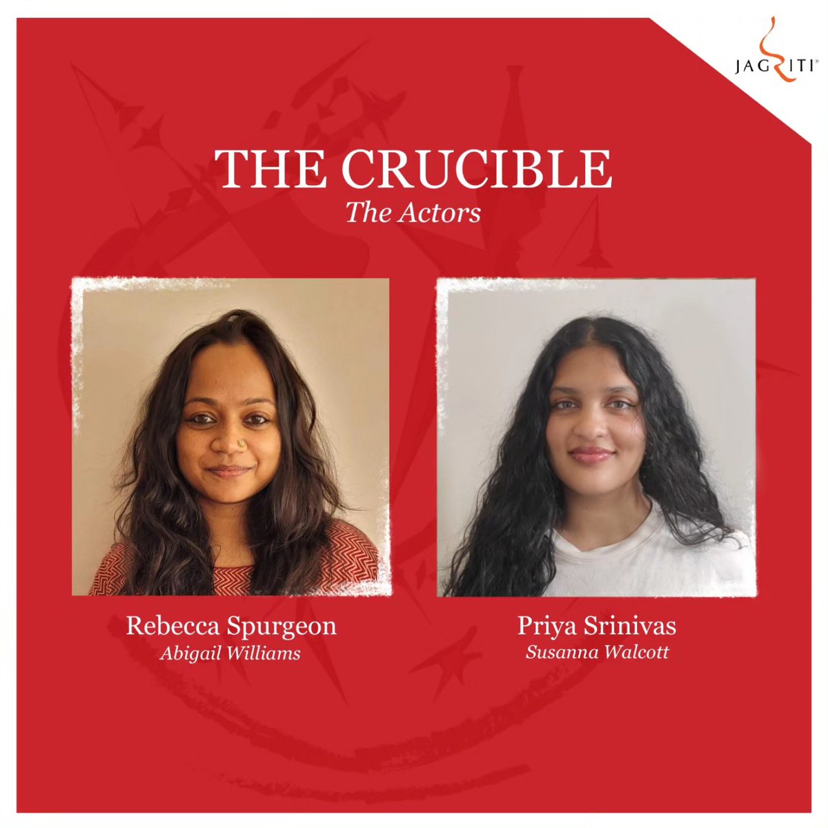 Jagriti Theatre tweet media