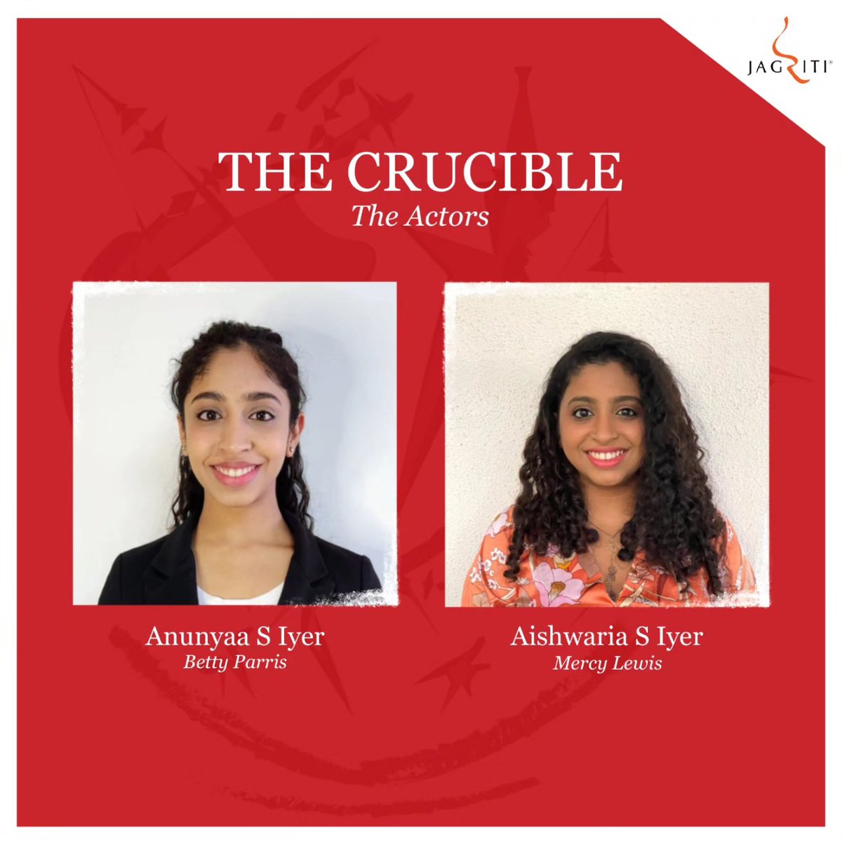 Jagriti Theatre tweet media