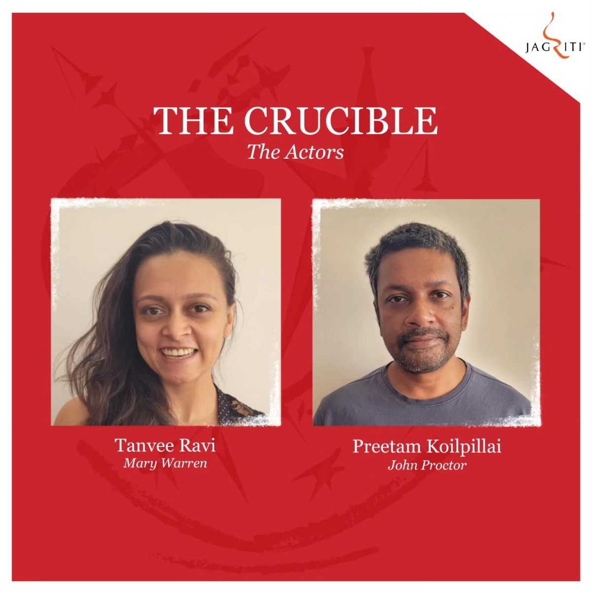 Jagriti Theatre tweet media