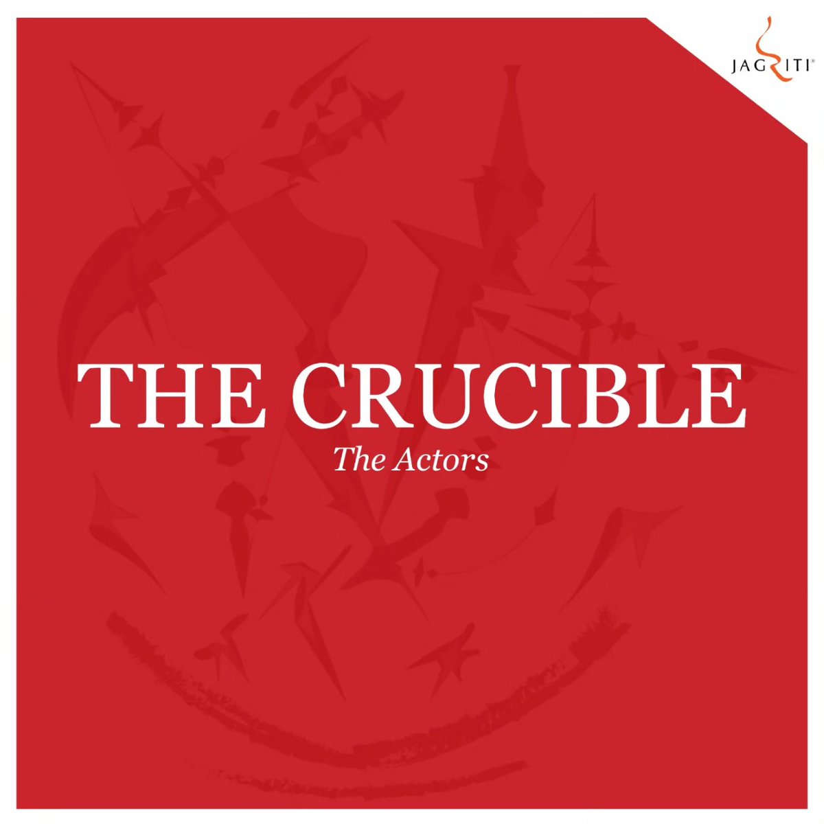 Jagriti Theatre tweet media