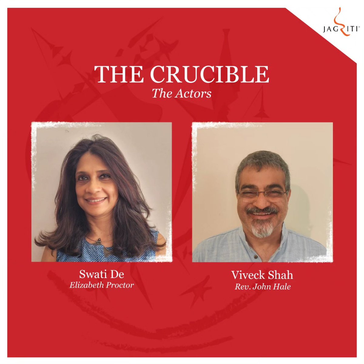 Jagriti Theatre tweet media