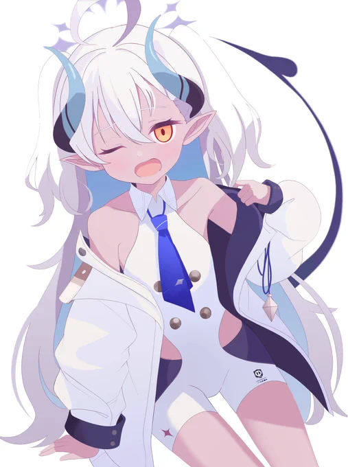 #ブルアカ #BlueArchive #블루아카이브  スモモスキ