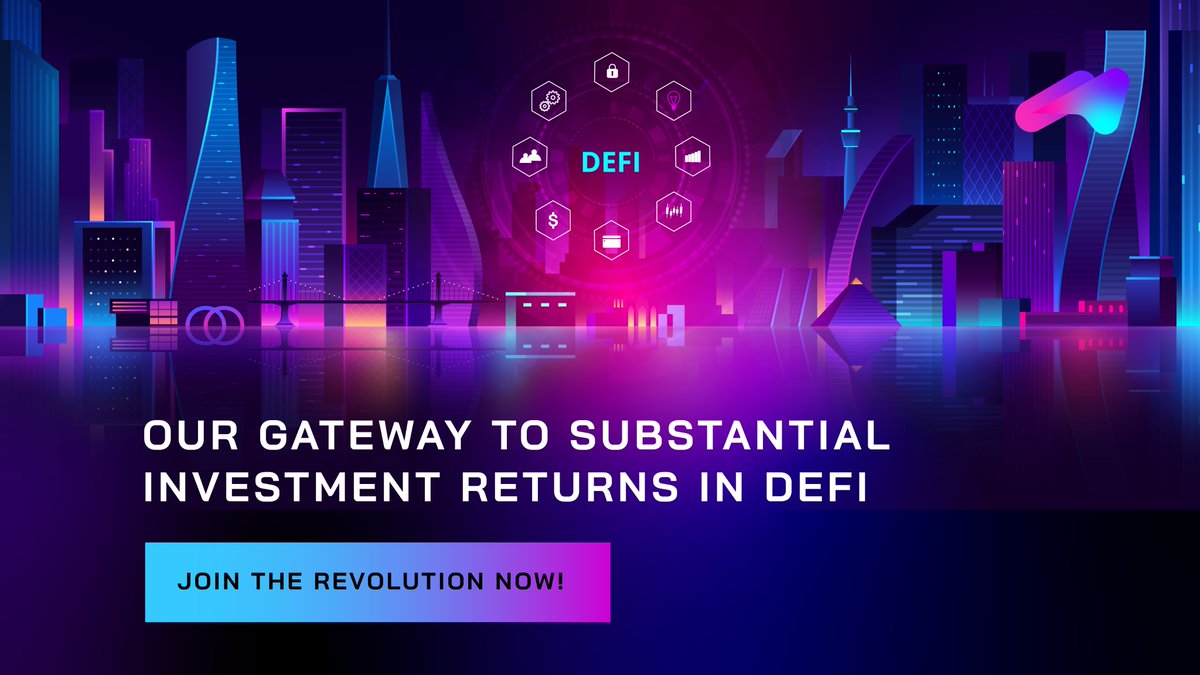 Your gateway to substantial investment returns in DeFi. 

Leverage smart contract components, strategic arbitrage, and risk management to unlock the profit potential of DeFi aggregation. 

Join the revolution now! 

#DeFi #MiSonProtocol #profit  #SmartContracts