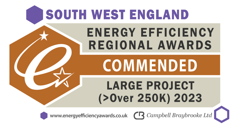 PolysolarPV's tweet image. Proud to partner with Tewkesbury Borough Council on their award-winning Large project! 🎉🏆 Congrats on the well-deserved recognition! #EnergyEfficiency #Sustainability #Partnership
Read more  👇
orlo.uk/hp74X