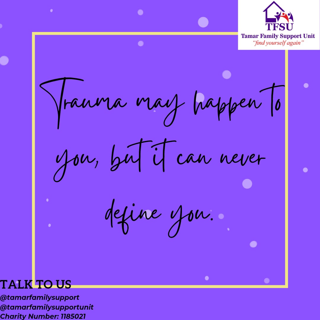 TamarUnit's tweet photo. Take one day at a time

#domesticviolence #TFSU #traumahealing #healfromemotionalhurt #traumarecovery https://t.co/zxMkBHy9wh