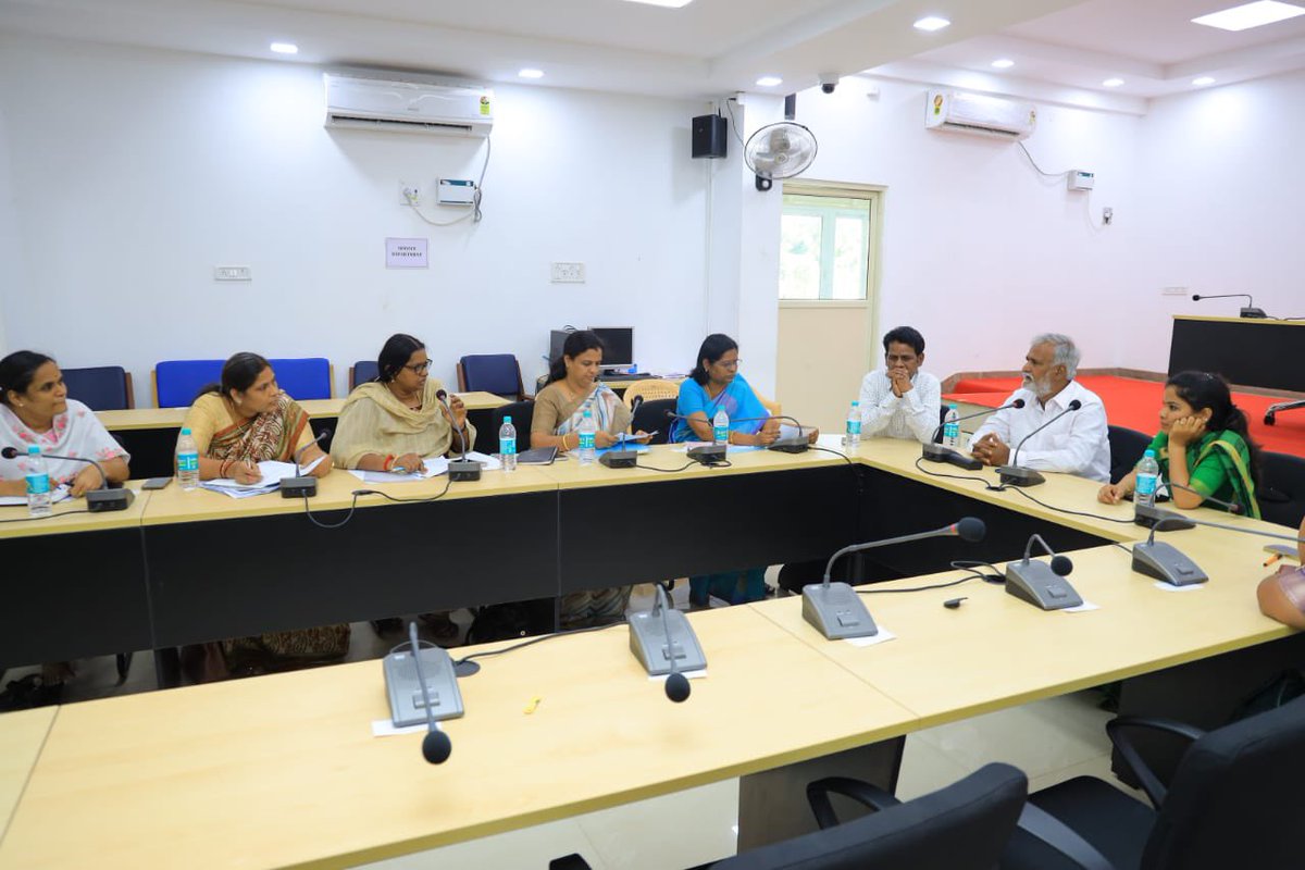 P.K. Sekar Babu tweet media