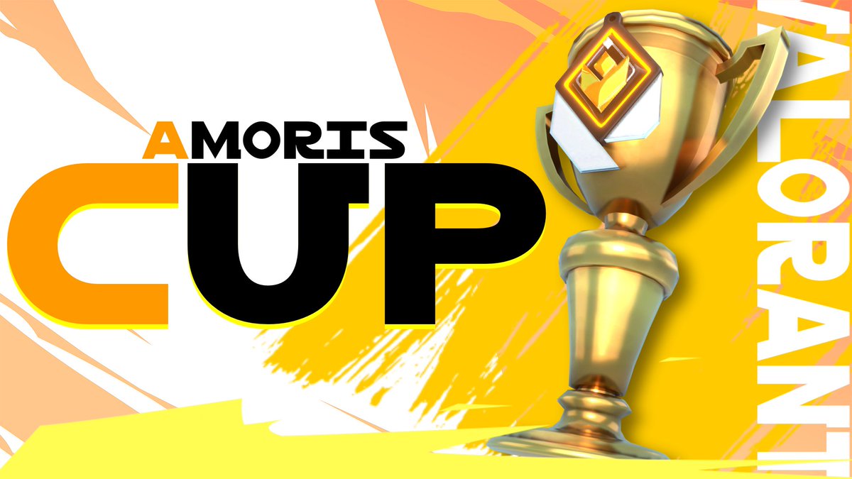 Clan_AMORIS's tweet photo. 🏆VALORANT AMORIS CUP22🏆
◤本日21時開幕◢
🔴配信はこちら
🗺1回戦 MAPパール
【 STG vs AMORIS DENEB】
https://t.co/Fhwv0BPE6e
スケジュール
1日目:6/12 21:00~ 1回戦~3回戦
2日目:6/13 20:00~ 準決勝・決勝
#VACWIN
▼出場チーム一覧▼ https://t.co/Nngp3kiGiN