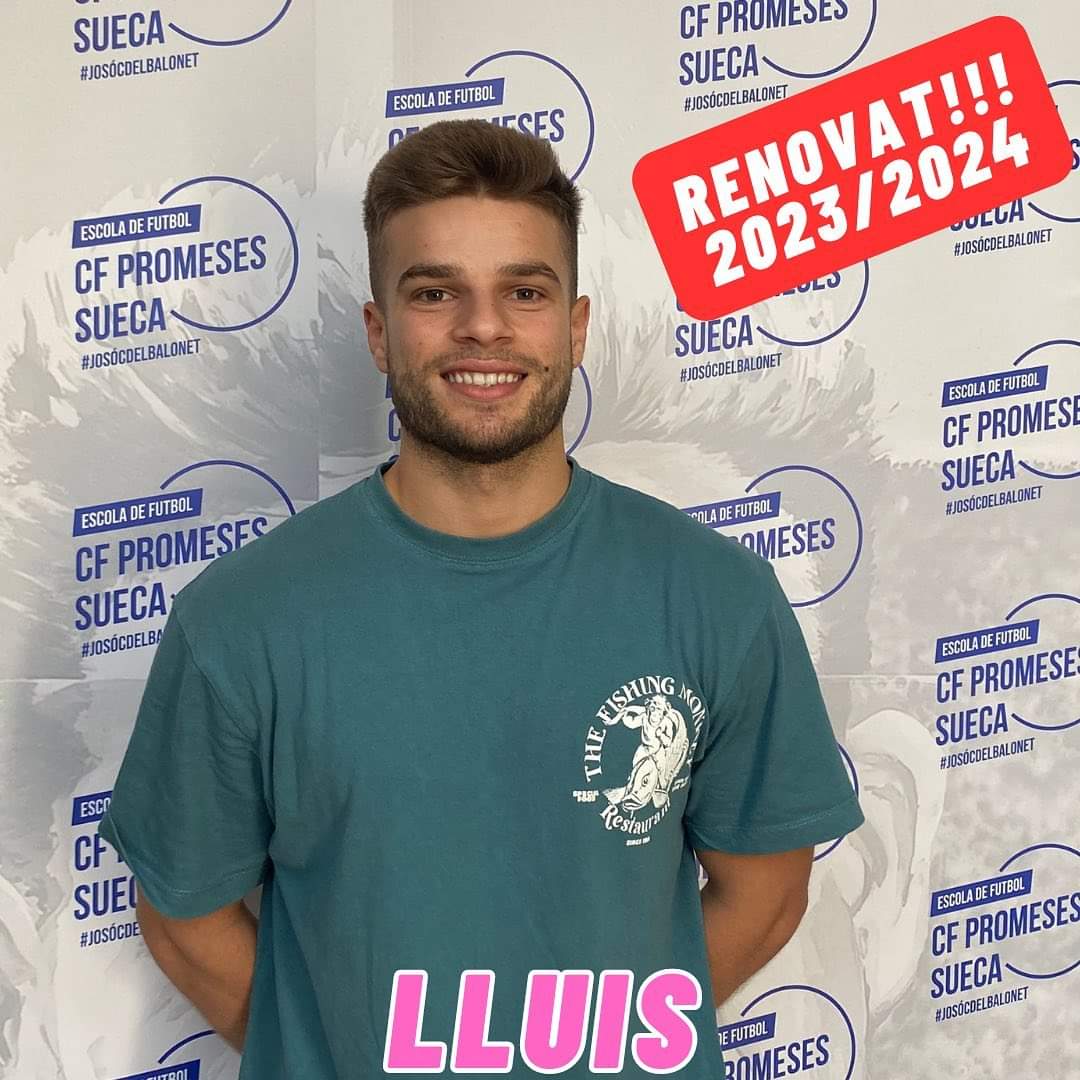 Promeses Sueca CF tweet media