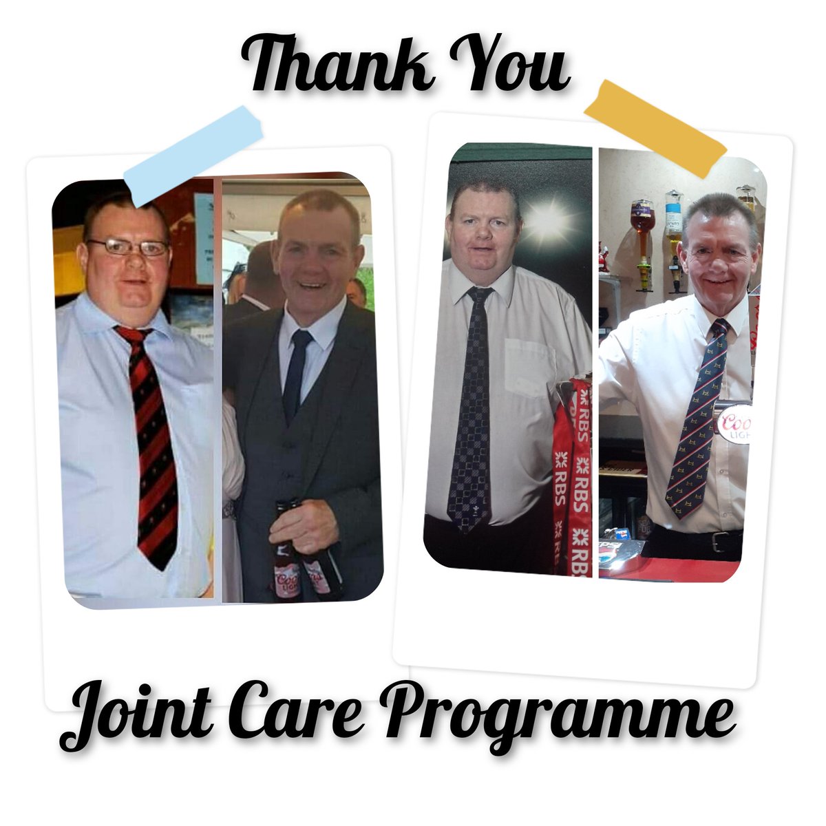 John Davies tweet media