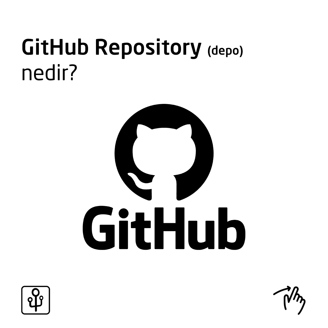 idebiltr's tweet image. GitHub Repository (depo) nedir?

#git #github #githubrepo #repository #idebil