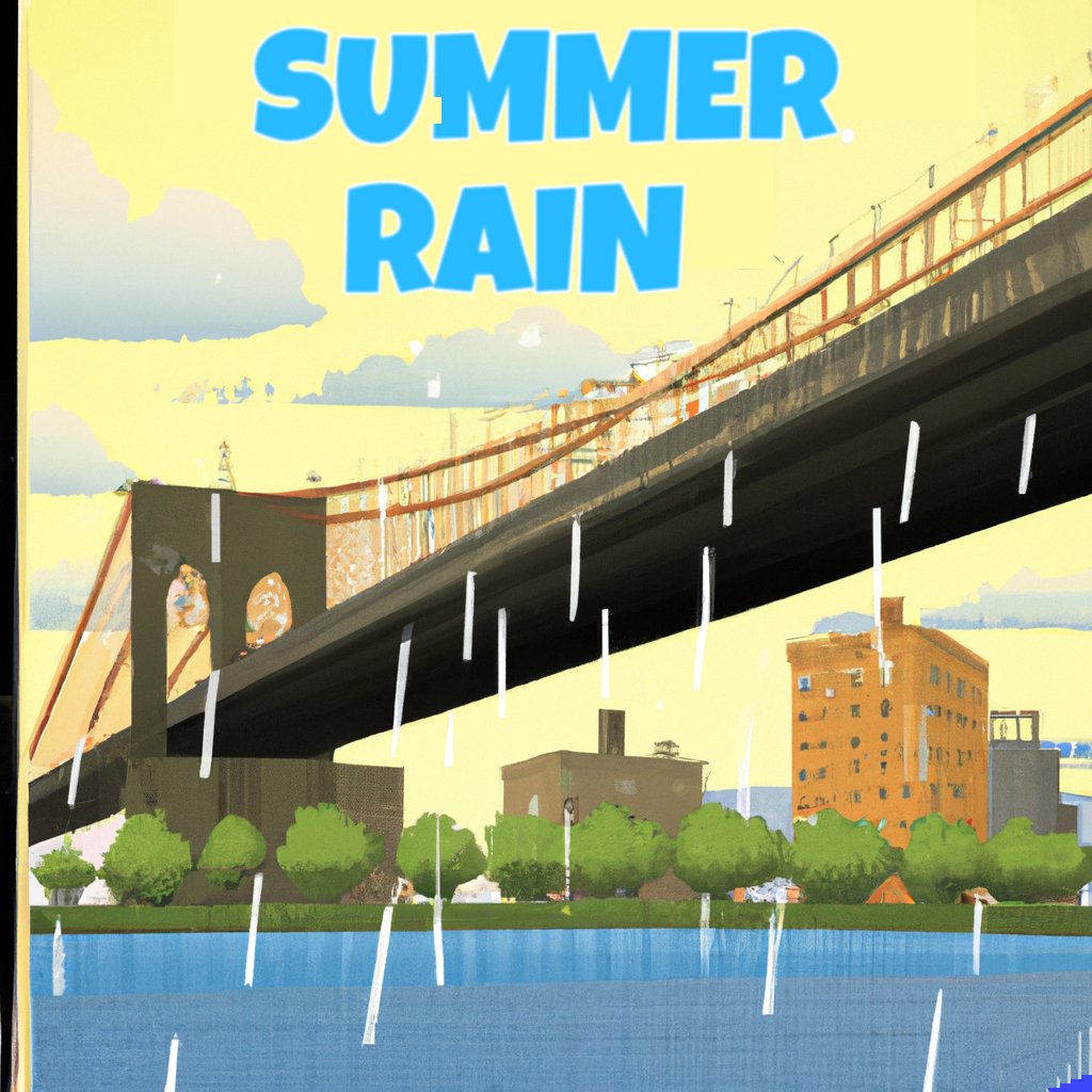 Check out Summer Rain - Cool Summer Vibes from Various Artists by @AlHolzer @AudiusProject #Audius audius.co/dreholzer/play… featuring @Maekimaii @WINKANDW00 @kysaacmusic @ljazzbeats @nakedverse1 and many others...