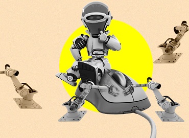 SmartSystemsAI's tweet photo. What You Need to Know About Automated Machine Learning? A Guide https://t.co/v0wrsW27y8 #Artificaialintelligence #model #network #data #SmartSystemsAI https://t.co/ePRkxVtsB4