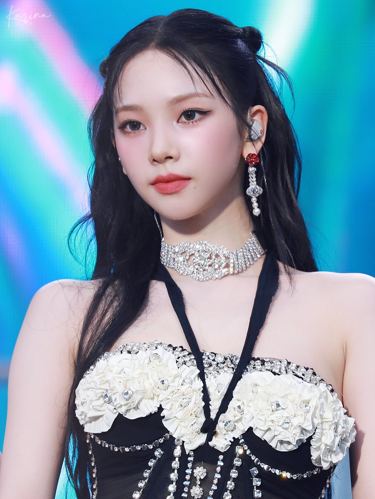 karina pics on Twitter: "#KARINA at gov ball https://t.co/YyoThnfFeM" / Twitter