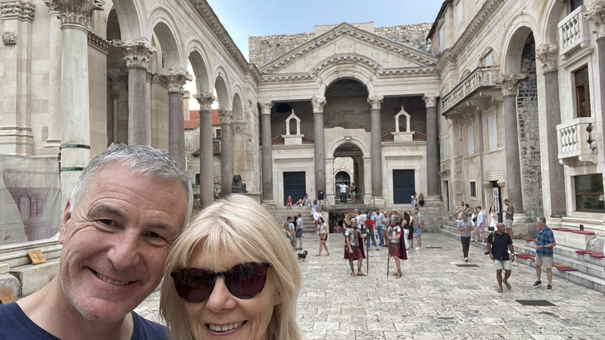 Mark Sanders tweet media