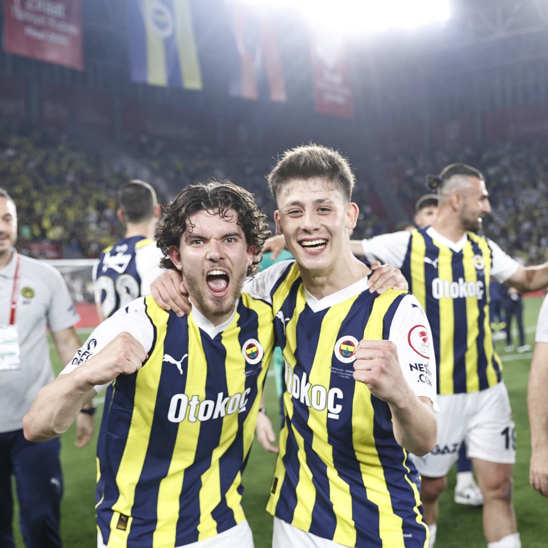 Fenerbahçe SK tweet media