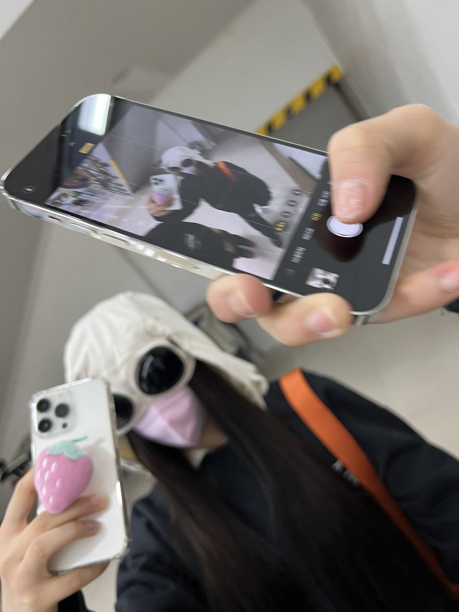 NewJeans tweet media