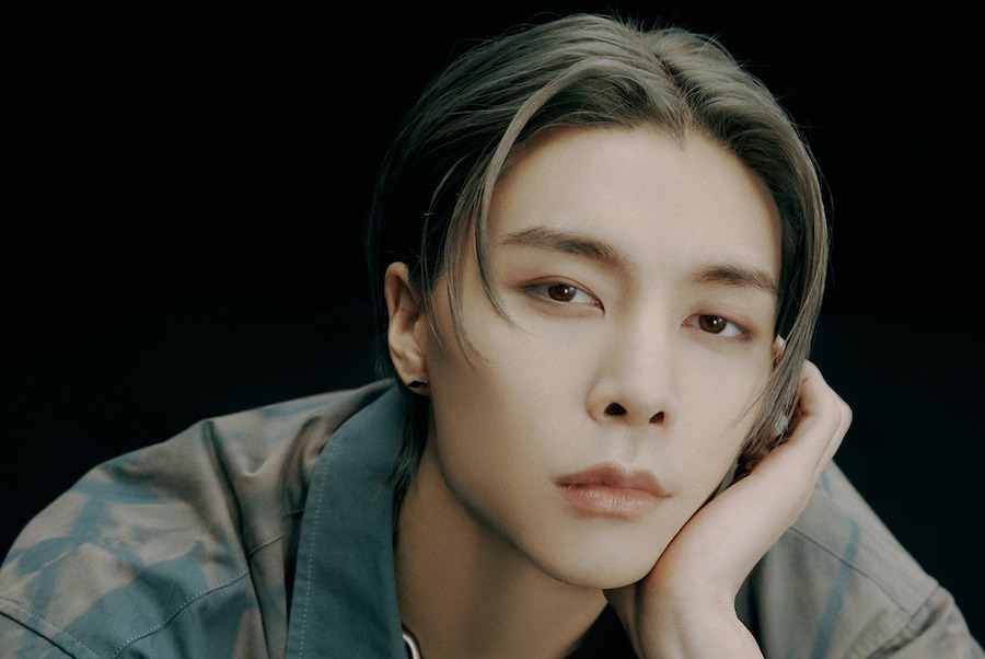 soompi's tweet photo. #NCT's #Johnny Sustains Injury + To Take Break From Activities
https://t.co/25uEH1n61n https://t.co/hjnLQ25pyd