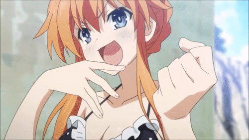 Someone called me a nerd on voice chat in a game.

I challenged him to a 1v1 and destroyed him.

He was rather quiet after that. Ehe.
#date_a_live #date_a_liverp #DAL #DALRP