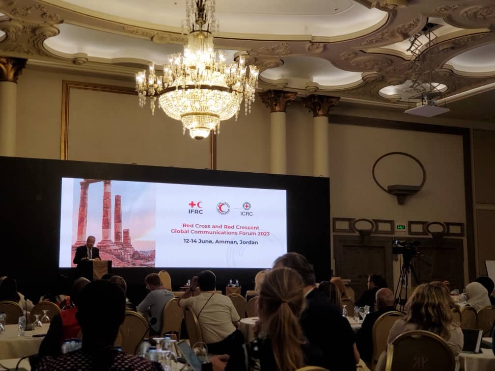 Croix-Rouge nigérienne tweet media