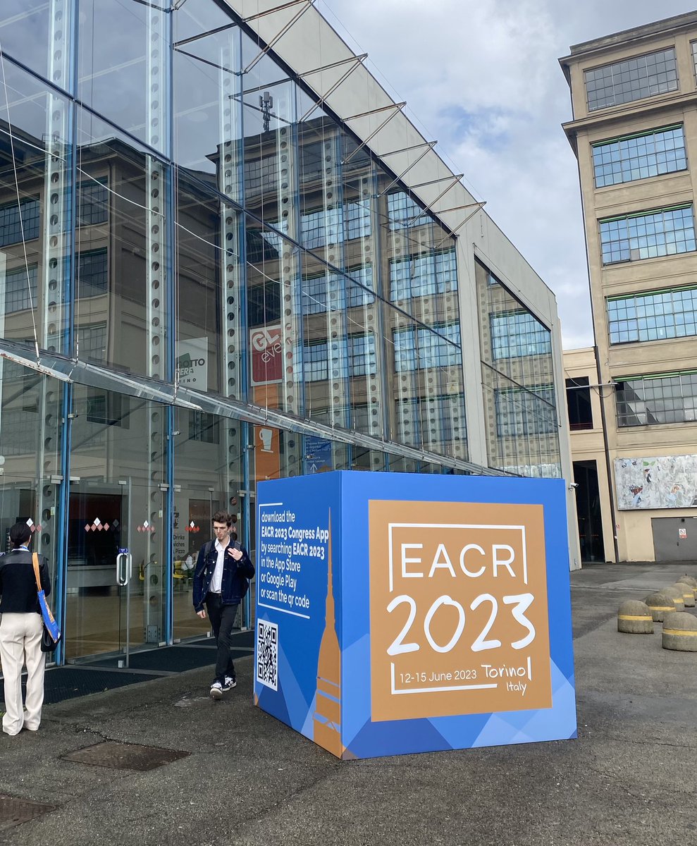 Laura_C_95's tweet photo. All ready for #EACR2023! Come by my poster tomorrow (EACR23-0066) if you want to find out all the ways your project might go wrong in Targeted Protein Degradation 🧪👩🏼‍🔬 @UoDCeTPD https://t.co/6F3VbRsIQ2
