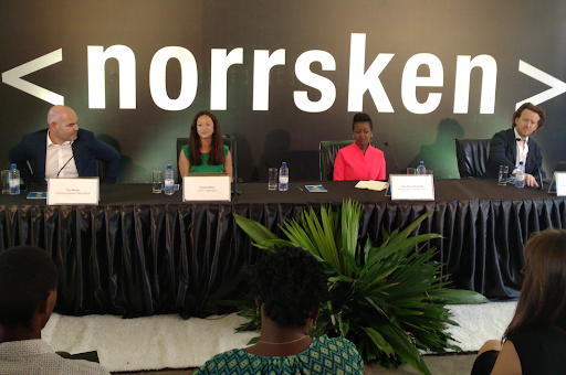 norrskenEA's tweet photo. 🎊 On this day 4 years ago; we made an announcement of our entry into Rwanda with a goal to build a commmunity supporting Africa's budding startups ecosystem. 
We are grateful for our partners, super excited with the journey so far but more excited about what the future holds.🎊 https://t.co/14qvn1iE9Y