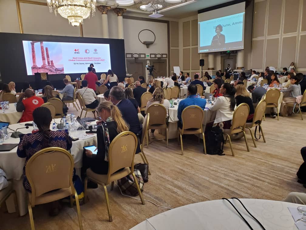 Croix-Rouge nigérienne tweet media