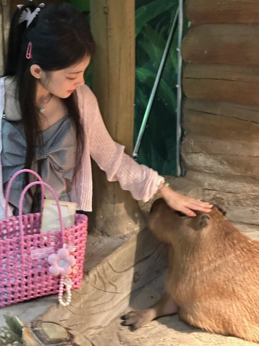 コスプレイヤー咬人猫YaorenmaoのTwitter画像8