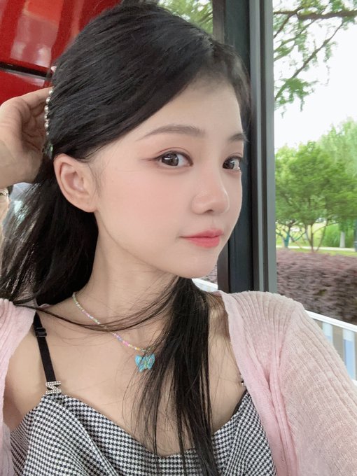 コスプレイヤー咬人猫YaorenmaoのTwitter画像5