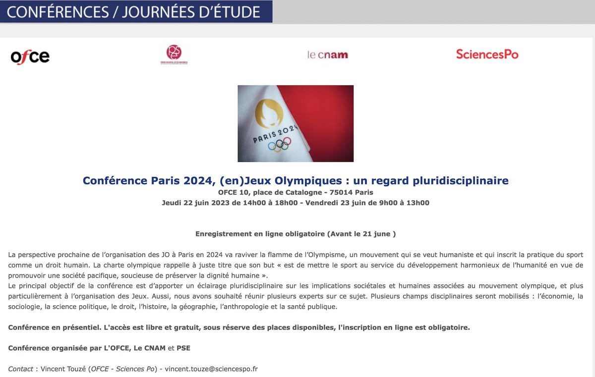 ➡️ofce.sciences-po.fr/workshops/work…