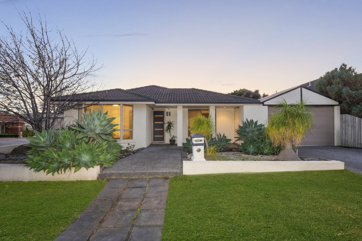 1 Sandalwood Avenue, Hillside | Proudly maintained &amp; beautifully presented, this immaculate home is ideal  ... barryplant.com.au/for-sale/1-san…
