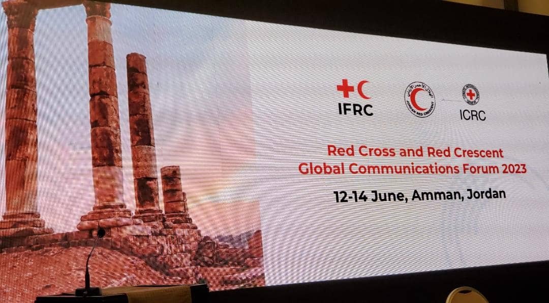 Croix-Rouge nigérienne tweet media