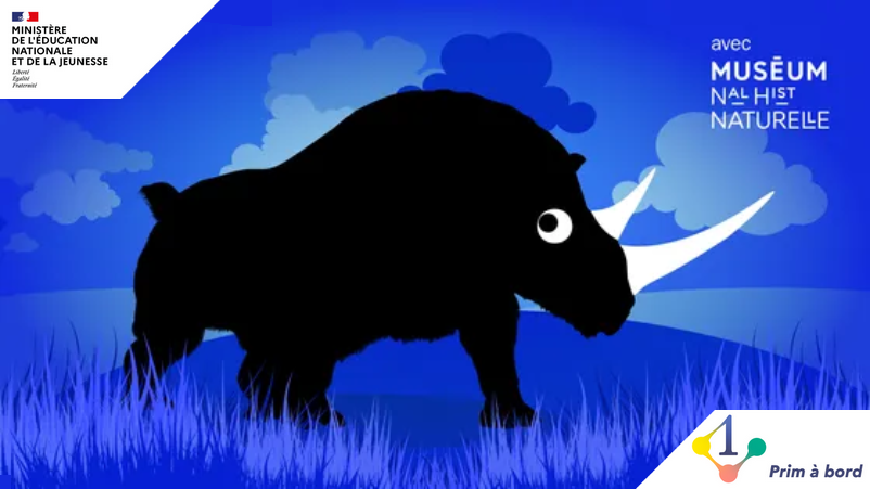 Cycles 1⃣ et 2⃣ | Enseigner | #QuestionnerLeMonde #ExplorerLeMonde

📌 Bestioles, les aventures du monde animal, un podcast pour les 5-7 ans

▶️ primabord.eduscol.education.fr/bestioles-les-…

✅ Donner conscience de l’importance de la biodiversité
✅ Donner des informations de manière ludique