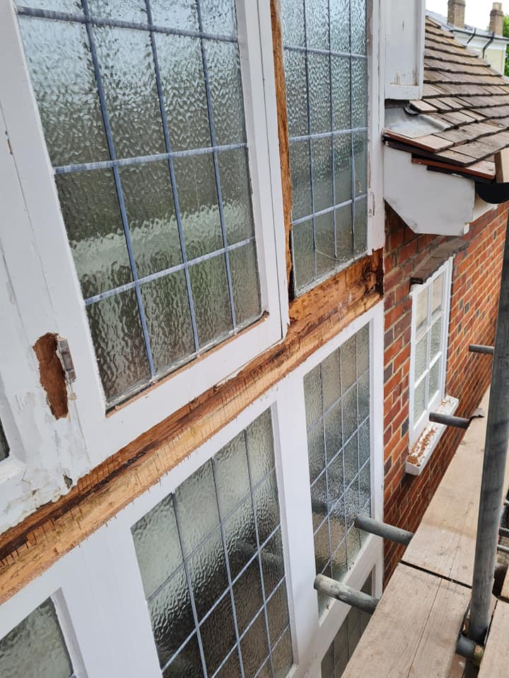 Timbabuild's tweet photo. A truly A1 standard of work from Mr Andrew Bankier
Thank you for sharing with us.
#dulux #repair #timbabuild #ehb60 #erc10 #moneysaver #ews #rot #woodfiller #woodrepair https://t.co/yp4Q3Whc4b