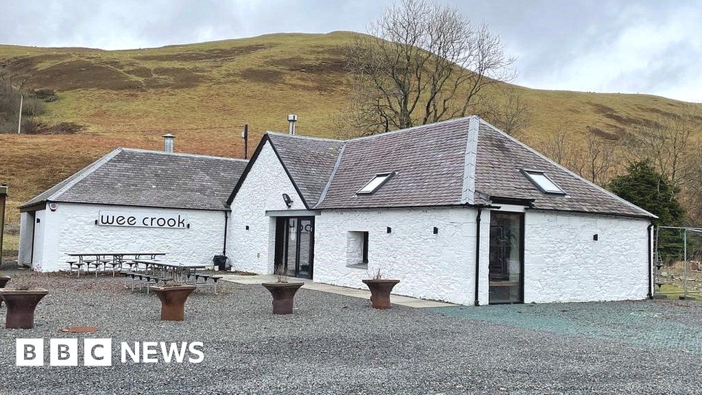NarroAssociates (@narroassociates) on Twitter photo A long standing community project for the team here at Narro, delighted to see the Crook Inn reopening. Well done to architects <a href="/WTArchitecture/">W T Architecture</a>
bbc.in/43Y3sQh A long standing community project for the team here at Narro, delighted to see the Crook Inn reopening. Well done to architects <a href="/WTArchitecture/">W T Architecture</a>
bbc.in/43Y3sQh