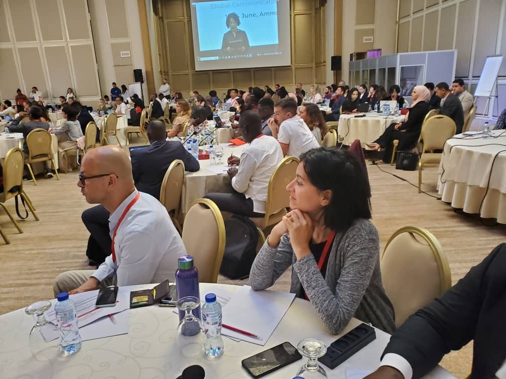 Croix-Rouge nigérienne tweet media