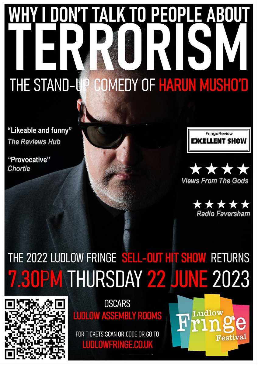 Harun Musho'd tweet media