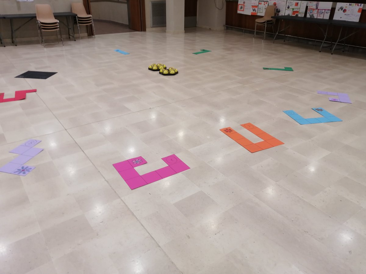 Groupe Numérique 92 tweet media