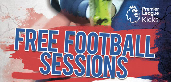 ⚠️ Our FREE Disability Premier League Kicks sessions are reverting back to the Pods from today, taking place between 5pm and 6pm.

Full details 👉 scunthorpeunited-cset.co.uk/2023/06/12/dis…

#Kicks #PLKicks