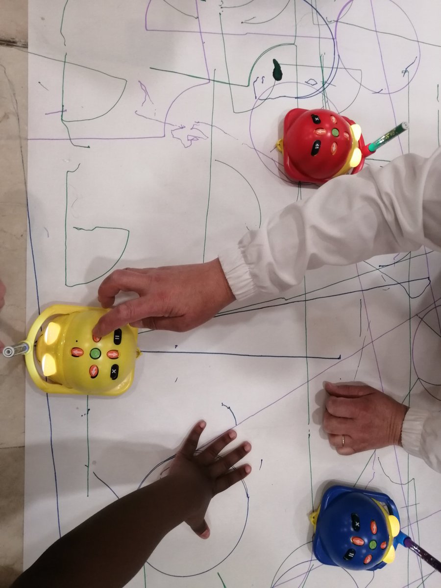 Groupe Numérique 92 tweet media