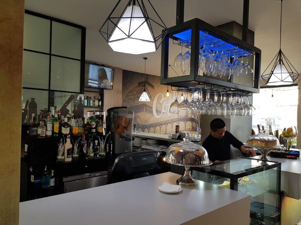 Hotel Puerta de Toledo Madrid tweet media