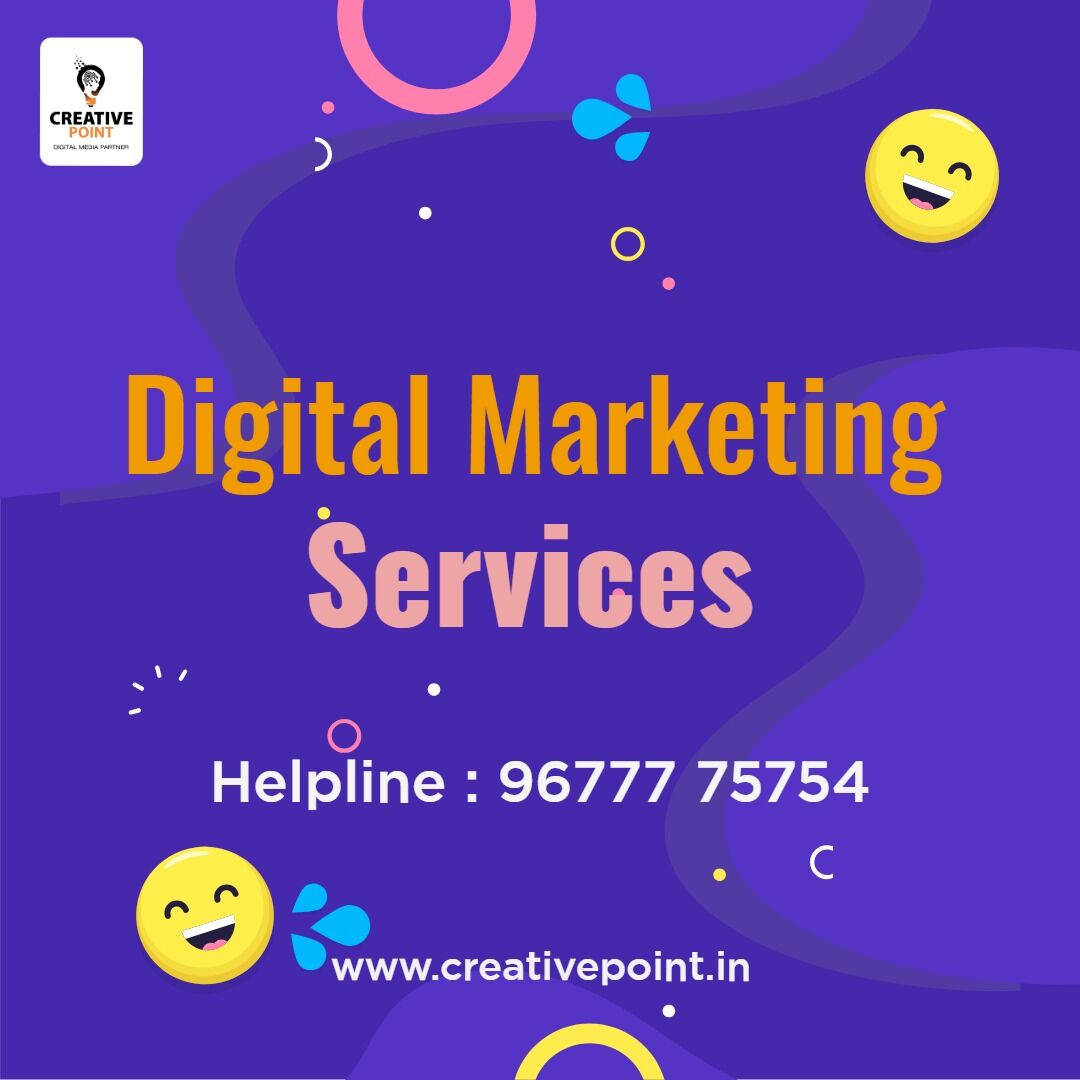 digitalmediaz's tweet photo. 1️⃣ Search Engine Optimization (SEO): Enhance your website's visibility on search engines and drive organic traffic.

#DigitalMarketing #Coimbatore #OnlineMarketing #SEO #PPC #SocialMediaMarketing #ContentMarketing #ConversionRateOptimization #OnlineReputationManagement https://t.co/Rs4wqrQlaW