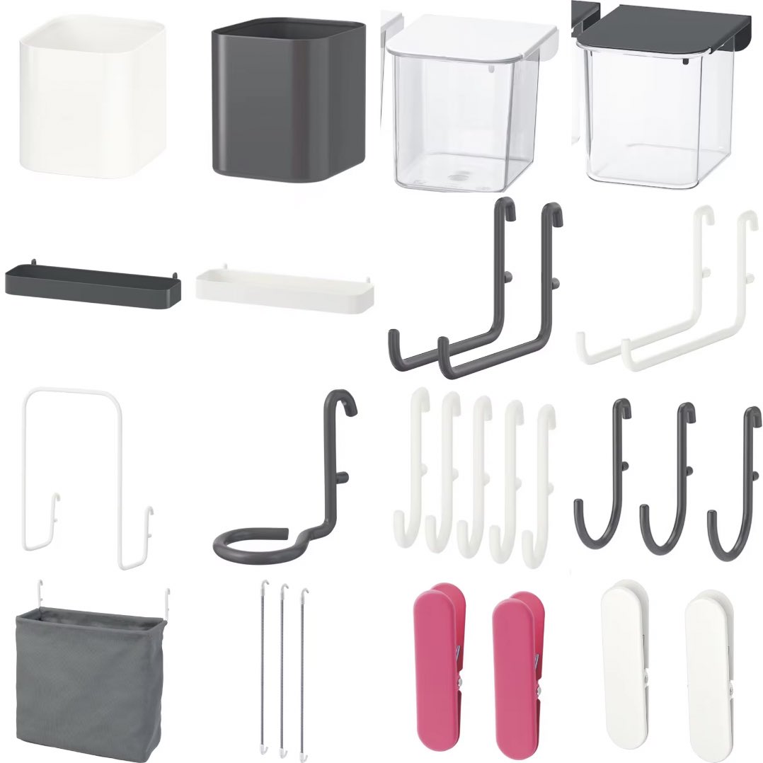 gugiecart's tweet image. found a shop in lazada that sells legit ikea pegboard accessories 🫡

🔗: s.lazada.com.ph/s.S1h0n