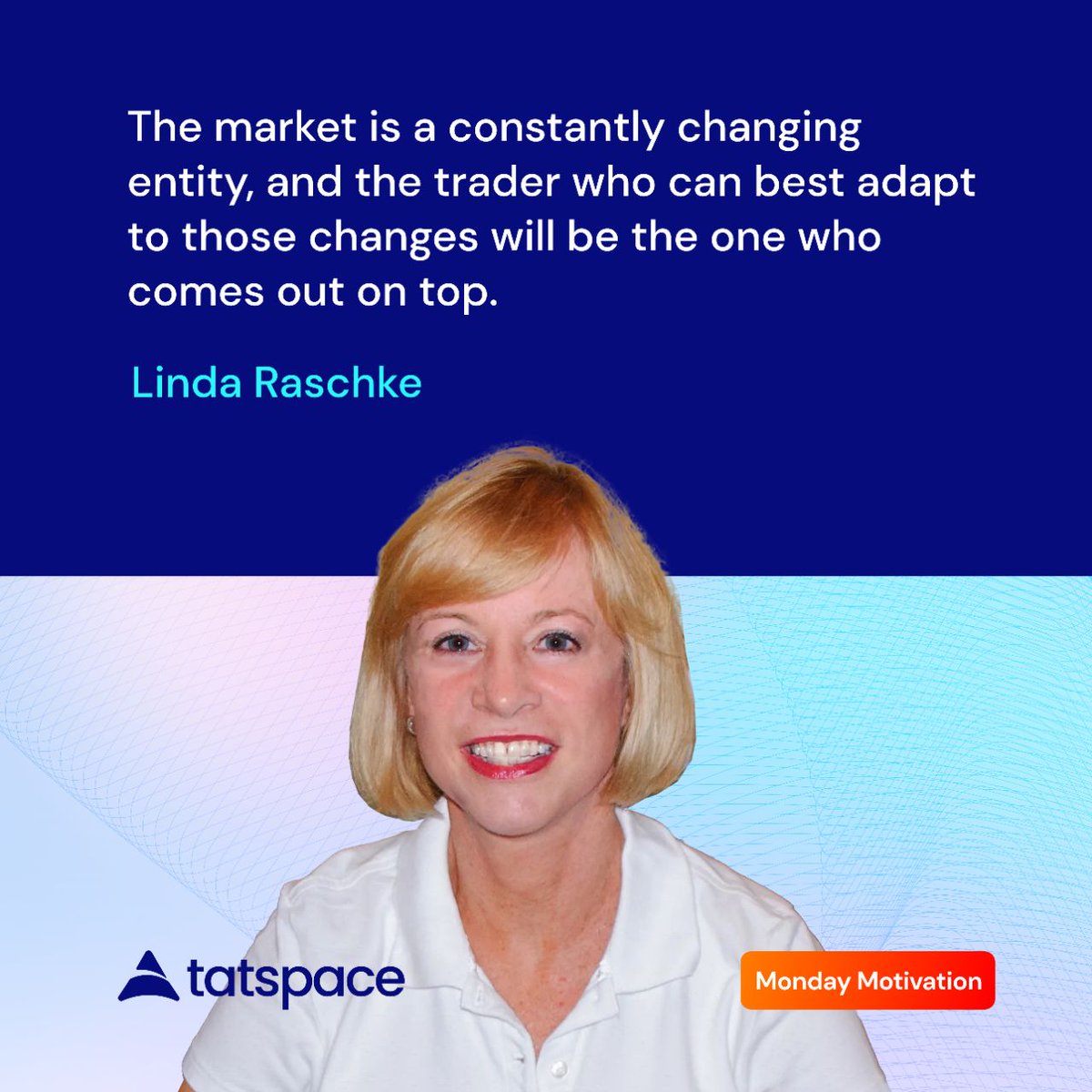 SamRoc899's tweet photo. Successful crypto traders often use automation to make trading faster with less work.
That's smart work. Speedy adaptation.
Have a profitable week ahead. Use @tatspaceapp Auto Trading BOT.
#TATCOIN #TATSPACE #CRYPTO #AUTOBOT #automation #cryptotrading #bitcoin #bitcoinchief https://t.co/HMTluFZeQj