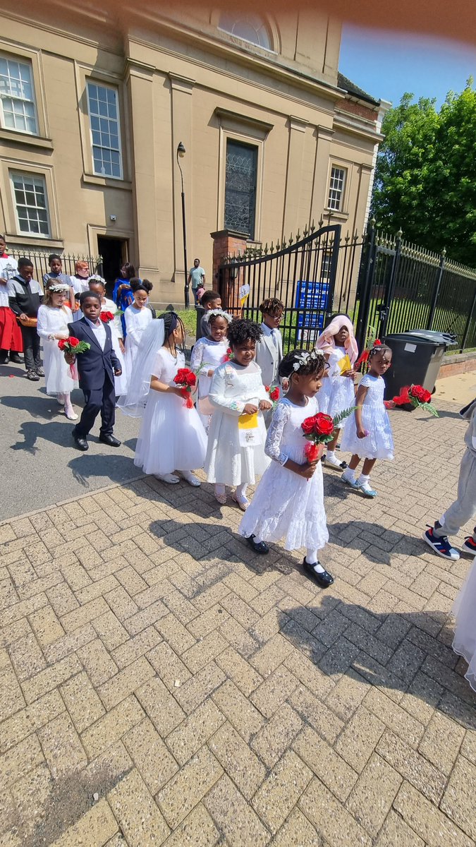 SS Peter and Paul Catholic Primary Academy tweet media