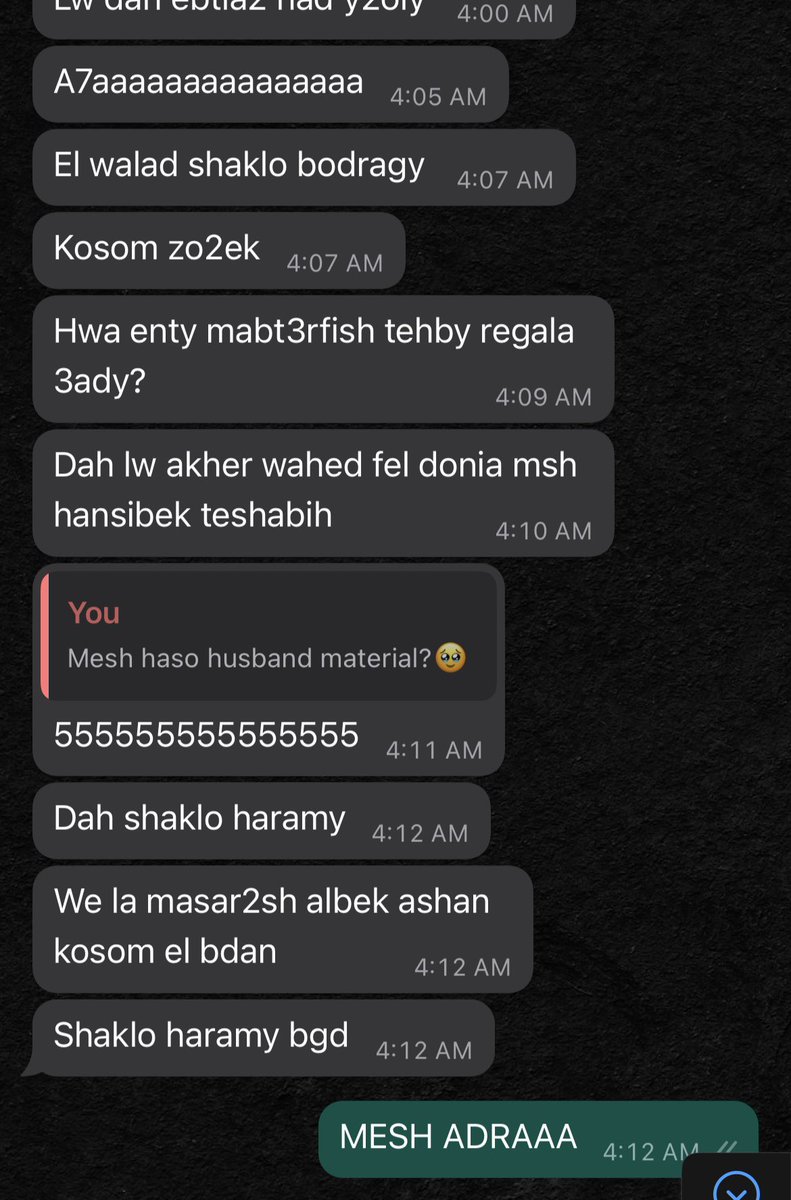 Love driving my friends crazy HAHAHAHAHAHAHA