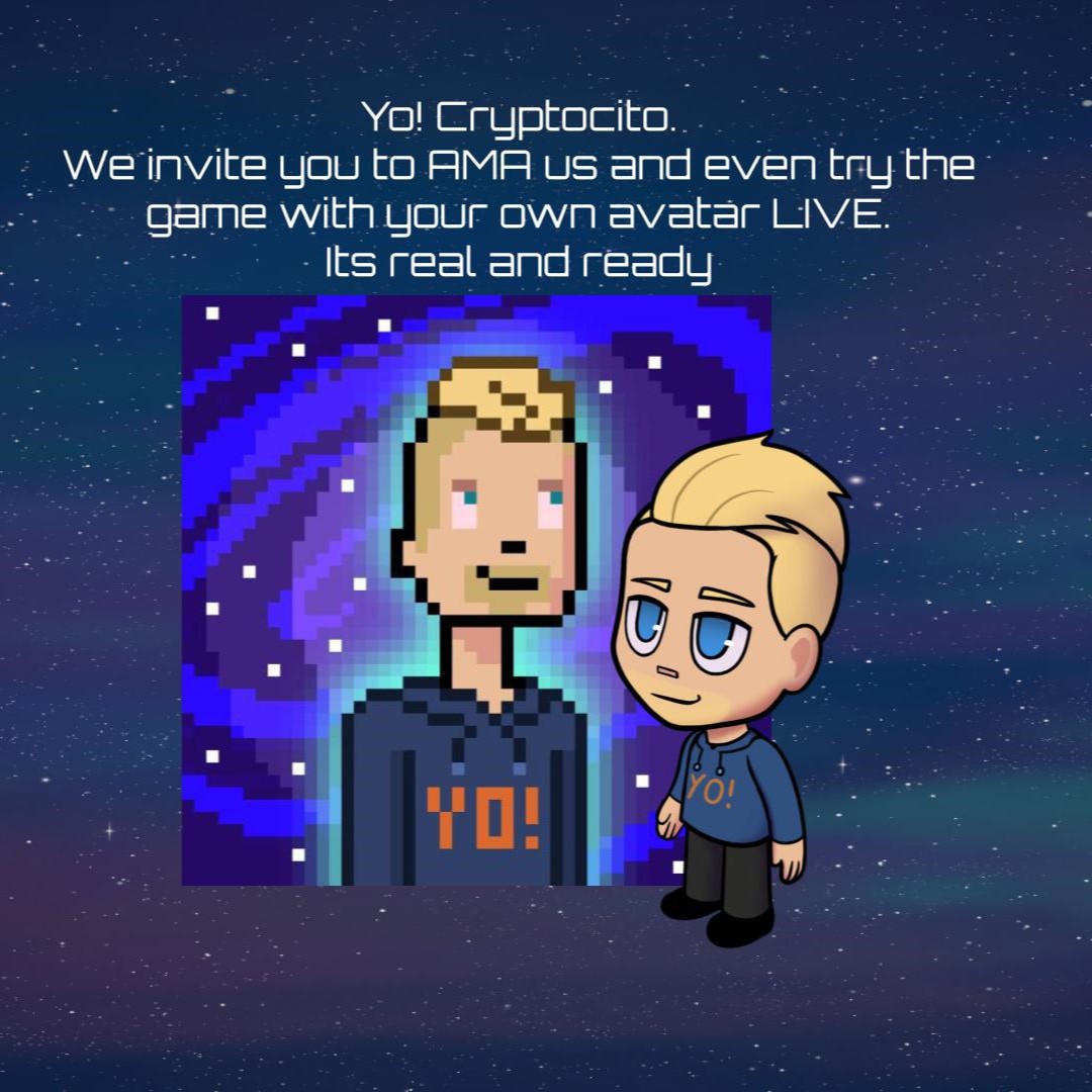 Andromaverse tweet media