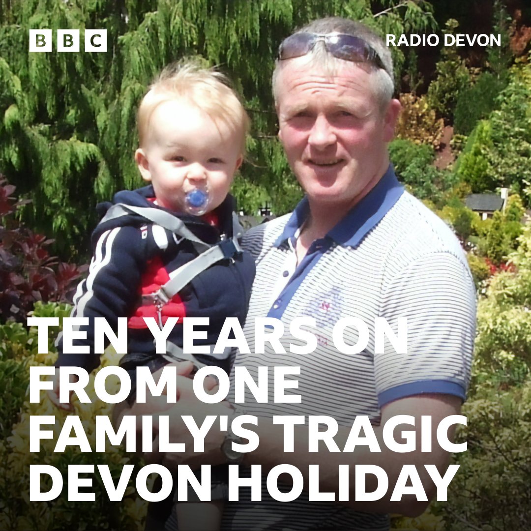 BBC Devon tweet media