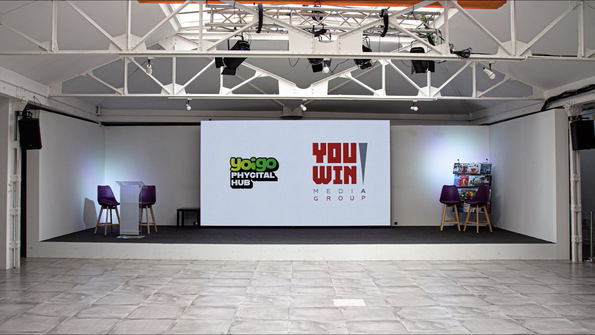 YouWinMedia Group tweet media